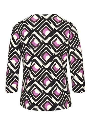An image of the Bianca Paula Top