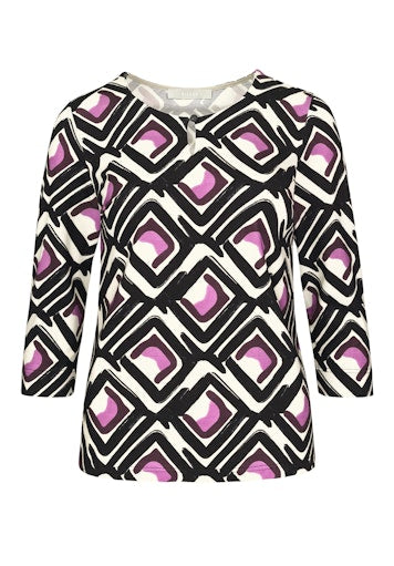 An image of the Bianca Paula Top