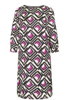 An image of the Bianca Dolcia Dress