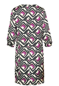 An image of the Bianca Dolcia Dress