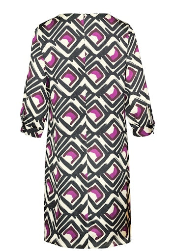 An image of the Bianca Dolcia Dress