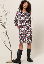 An image of the Bianca Dolcia Dress