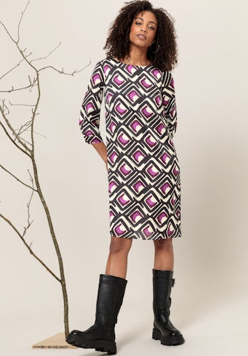 An image of the Bianca Dolcia Dress