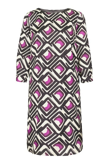 An image of the Bianca Dolcia Dress