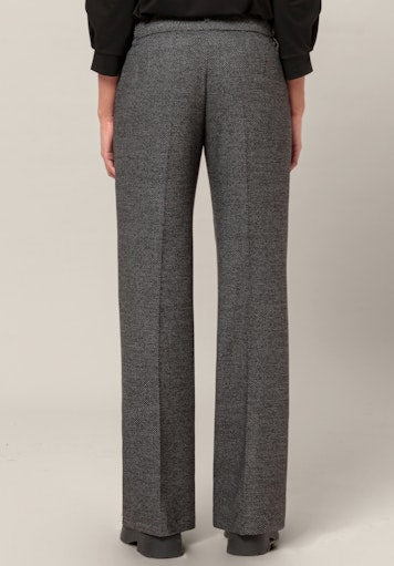 An image of the Bianca Parigi Trousers