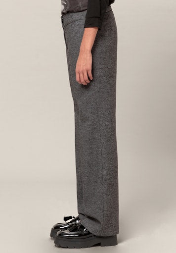 An image of the Bianca Parigi Trousers