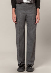 An image of the Bianca Parigi Trousers