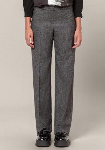 An image of the Bianca Parigi Trousers