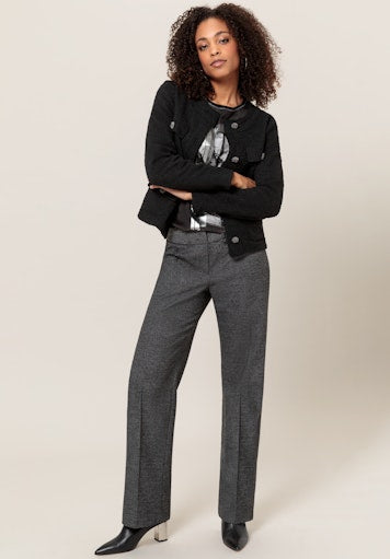 An image of the Bianca Parigi Trousers