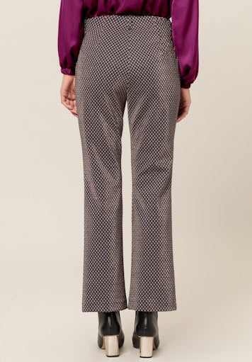 An image of the Bianca Denver Trousers