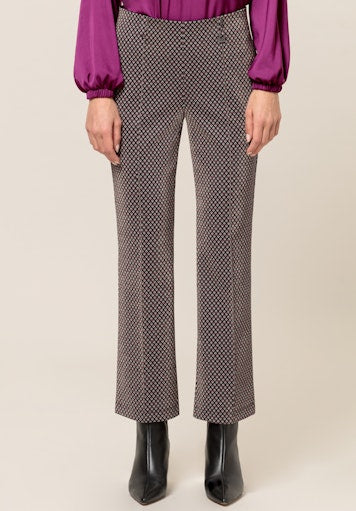 An image of the Bianca Denver Trousers