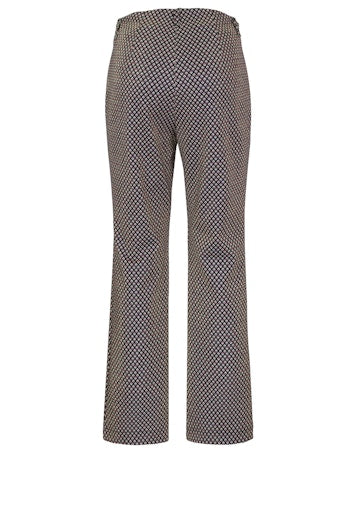 An image of the Bianca Denver Trousers