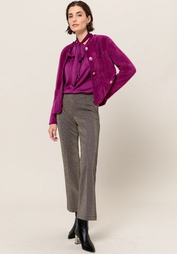 An image of the Bianca Denver Trousers