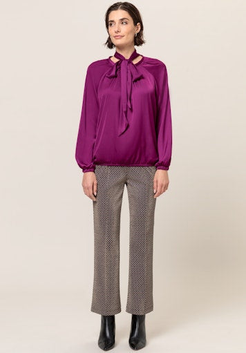 An image of the Bianca Denver Trousers