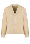 An image of the Bianca Ranis Cardigan