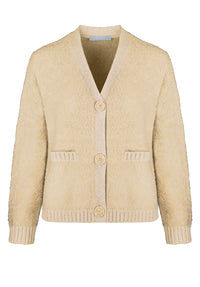 An image of the Bianca Ranis Cardigan