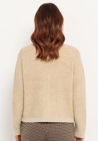 An image of the Bianca Ranis Cardigan