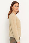 An image of the Bianca Ranis Cardigan