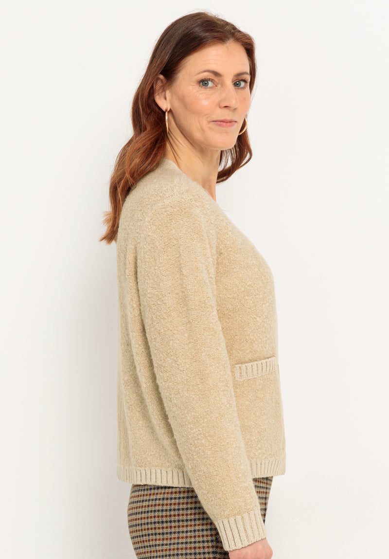 An image of the Bianca Ranis Cardigan