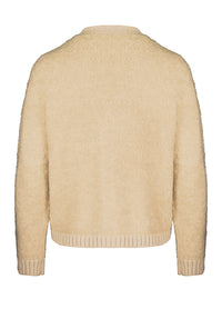 An image of the Bianca Ranis Cardigan