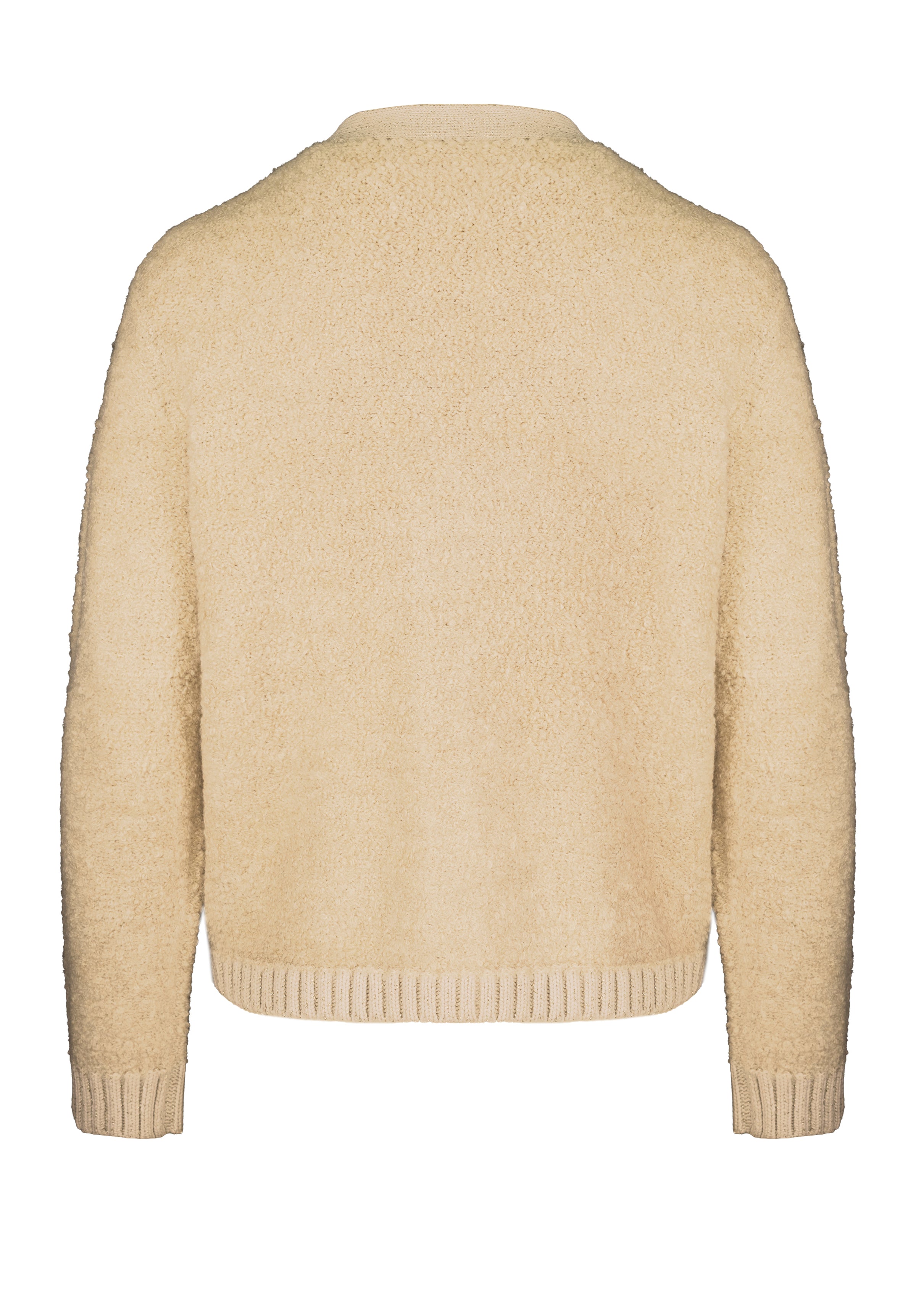 An image of the Bianca Ranis Cardigan