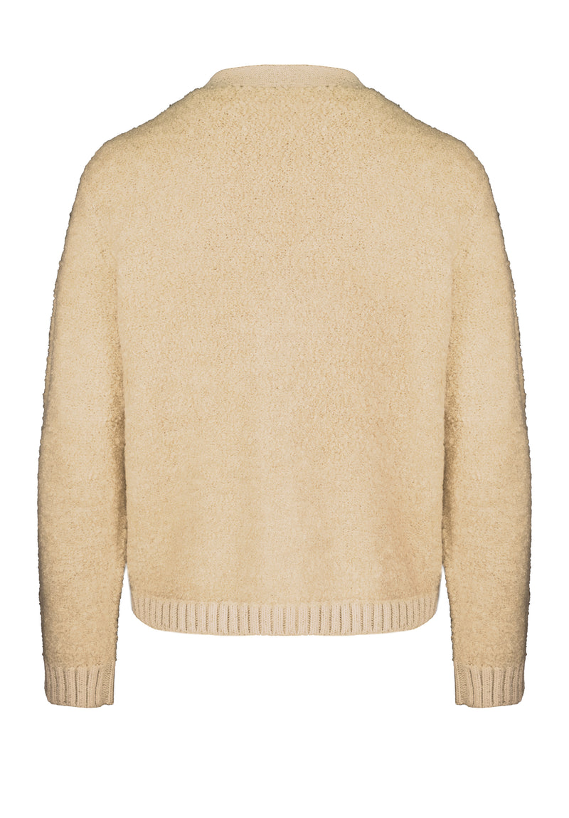 An image of the Bianca Ranis Cardigan