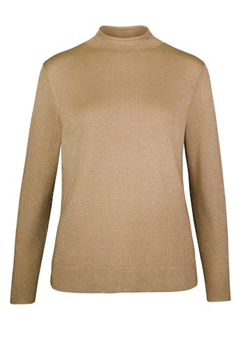 An image of the Bianca Novis Jumper