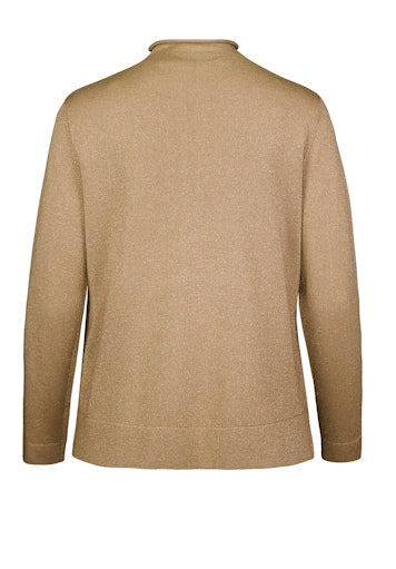 An image of the Bianca Novis Jumper