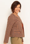 An image of the Bianca Shelly Jacket