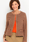 An image of the Bianca Shelly Jacket