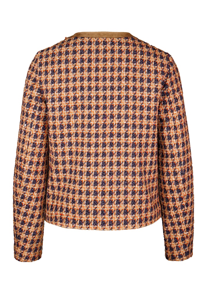 An image of the Bianca Shelly Jacket