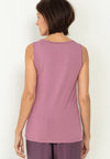 An image of the Bianca Selis Top