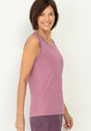 An image of the Bianca Selis Top