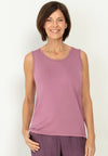 An image of the Bianca Selis Top