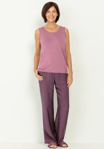 An image of the Bianca Selis Top