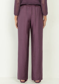 An image of the Bianca Parigi Trousers