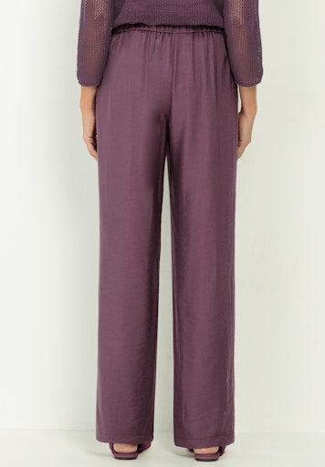 An image of the Bianca Parigi Trousers