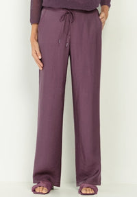 An image of the Bianca Parigi Trousers