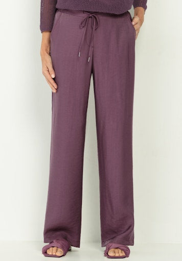 An image of the Bianca Parigi Trousers