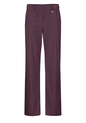 An image of the Bianca Parigi Trousers