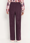 An image of the Bianca Parigi Trousers