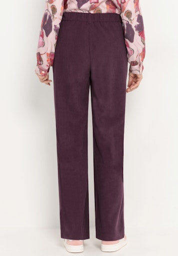 An image of the Bianca Parigi Trousers