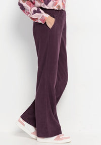 An image of the Bianca Parigi Trousers