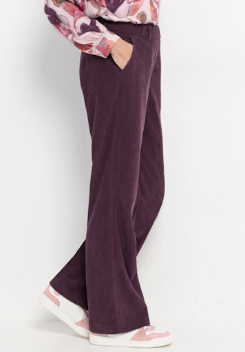 An image of the Bianca Parigi Trousers