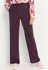 An image of the Bianca Parigi Trousers