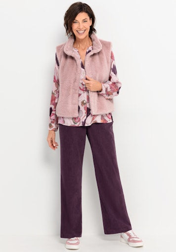 An image of the Bianca Parigi Trousers