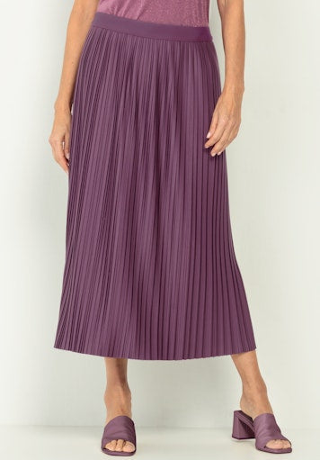 An image of the Bianca Klea Skirt