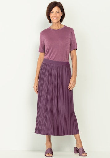 An image of the Bianca Klea Skirt