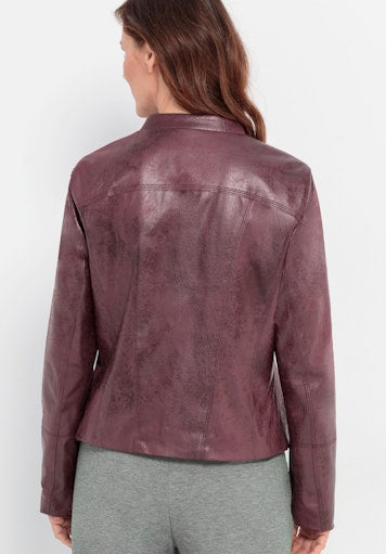 An image of the Bianca Anna Jacket