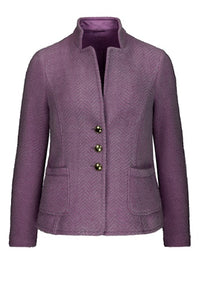 An image of the Bianca Joalina Jacket